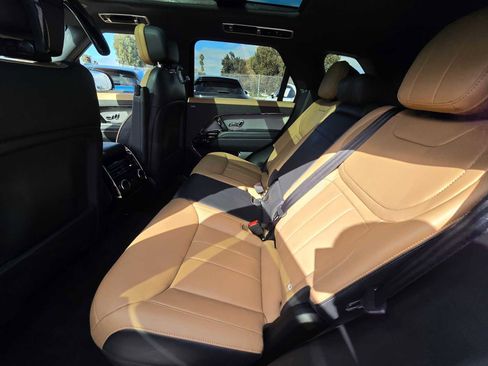 New 2026 Land Rover Range Rover Sport Dynamic SE image 20