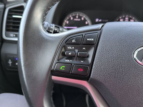 Used 2017 Hyundai Tucson SE Plus image 18