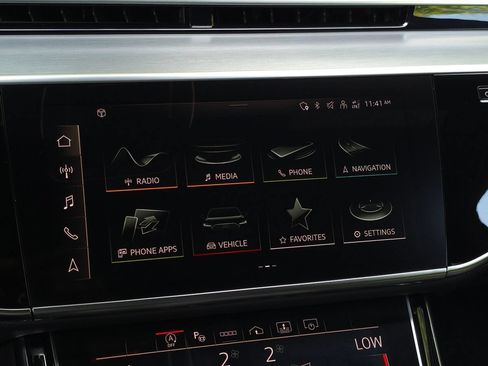 Used 2023 Audi A8 L 3.0T w/ Executive Package AWD/4WD image 37