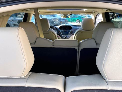Used 2020 Acura MDX image 39