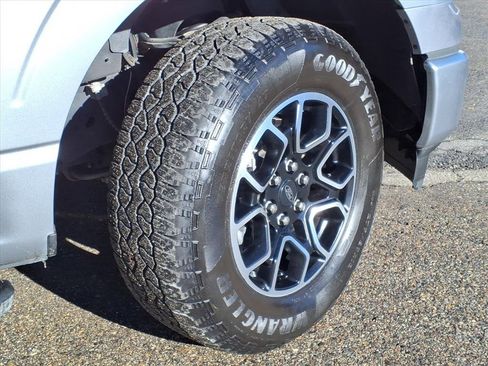 Used 2023 Ford F150 XLT w/ Equipment Group 302A High image 11