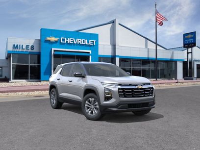 New 2026 Chevrolet Equinox LT w/ Convenience Package II