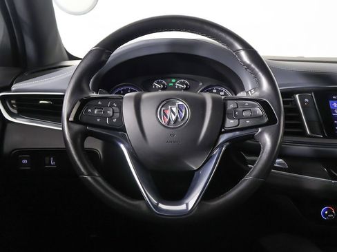 Used 2023 Buick Enclave Essence FWD image 38