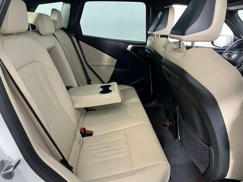 Used 2025 BMW X3 xDrive30i w/ M Sport Package image 29