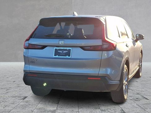 Used 2023 Honda CR-V EX-L image 7