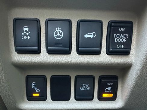 Used 2017 Nissan Pathfinder SL w/ SL Tech Package image 23