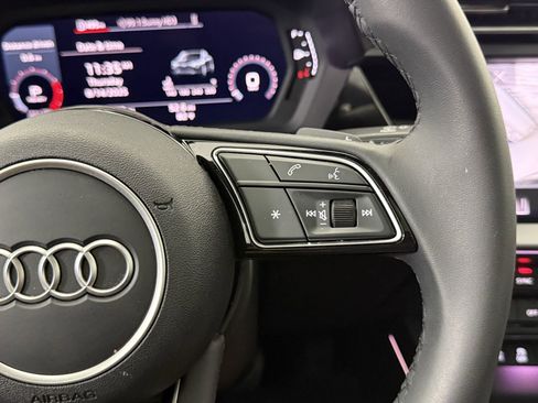 Certified 2025 Audi A3 2.0T Premium image 26