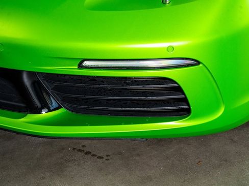 Used 2017 Porsche 718 Boxster S image 13