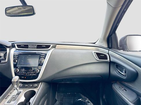 Used 2017 Nissan Murano Platinum w/ Platinum Technology Package image 22