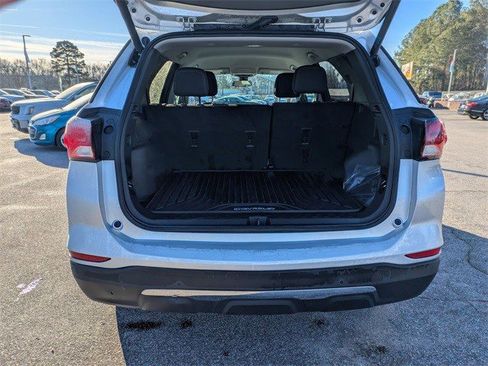 Certified 2022 Chevrolet Equinox LT w/ Driver Convenience Package image 29