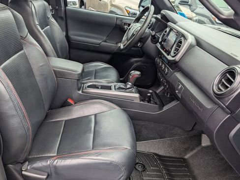 Certified 2019 Toyota Tacoma TRD Pro image 20