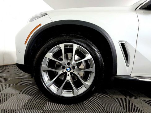 Certified 2023 BMW X5 xDrive40i w/ Premium Package image 8