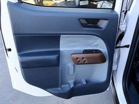 Used 2024 Ford Maverick Lariat image 26