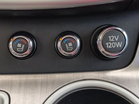 Used 2016 Nissan Murano Platinum w/ Platinum Technology Package FWD image 25
