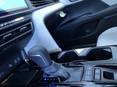 New 2026 Toyota Camry XLE image 29