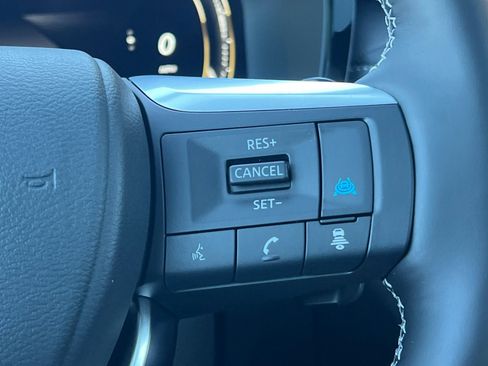 New 2026 INFINITI QX60 Autograph w/ Dark Cargo Package image 28