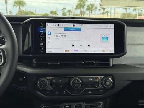 New 2026 Jeep Wrangler Willys image 16