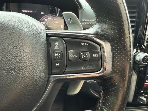 Used 2023 RAM 1500 TRX w/ TRX Level 2 Equipment Group image 15