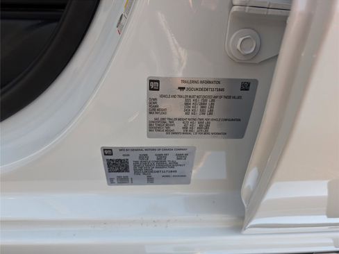 New 2026 Chevrolet Silverado 1500 LT image 12