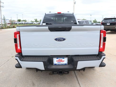 New 2026 Ford F350 XL w/ STX Appearance Package AWD/4WD image 20