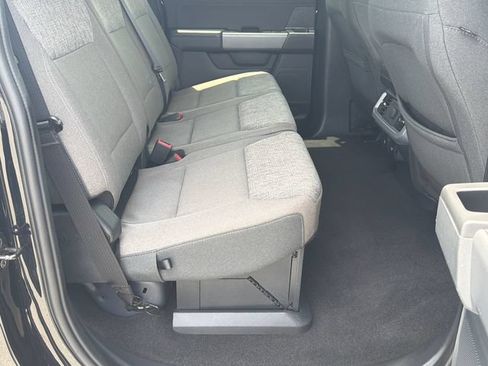 Used 2024 Ford F150 XLT w/ Mobile Office Package AWD/4WD image 15