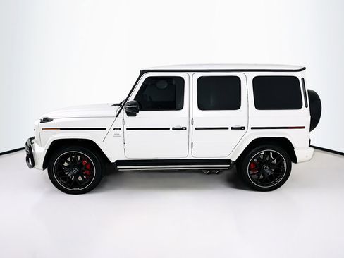 Certified 2023 Mercedes-Benz G 63 AMG G 63 AMG image 5