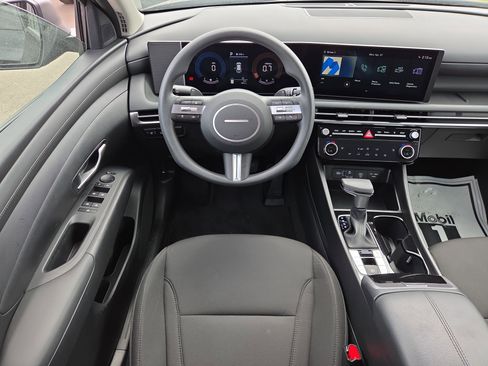 Used 2026 Hyundai Tucson SEL FWD image 9