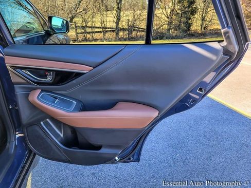 Used 2023 Subaru Outback Touring image 33