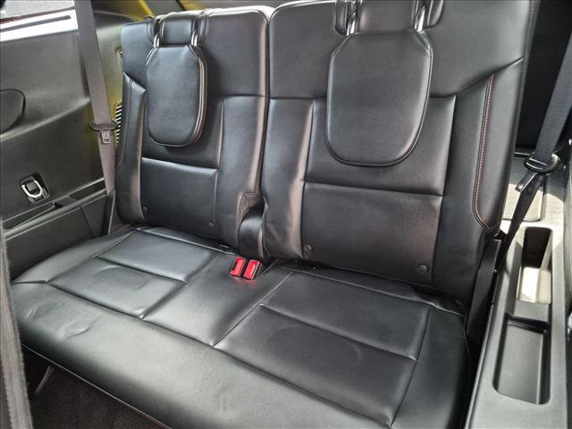 Used 2025 Ford Explorer ST-Line w/ Premium Package RWD image 20