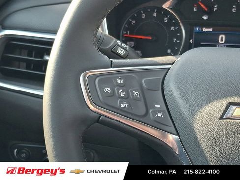 Certified 2024 Chevrolet Equinox LT image 23