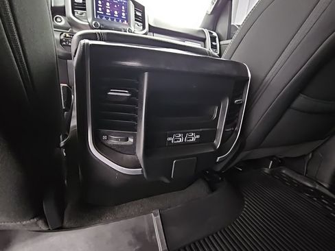 Used 2022 RAM 1500 Big Horn image 31