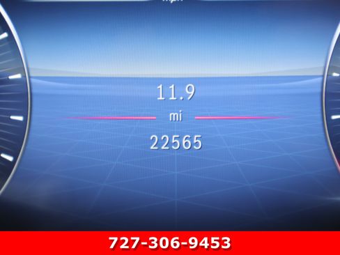 Certified 2024 Mercedes-Benz C 300 Sedan image 27