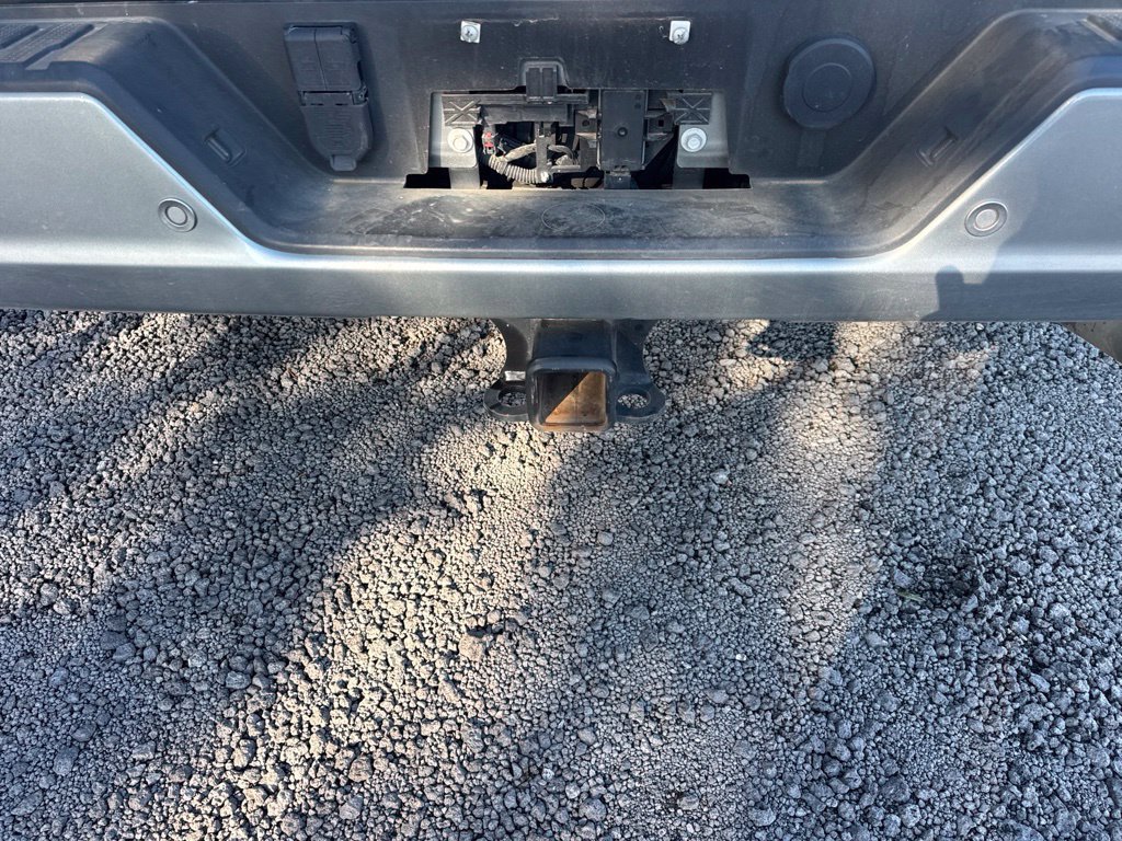 Used 2026 GMC Sierra 3500 AT4 w/ AT4 Premium Plus Package AWD/4WD image 16