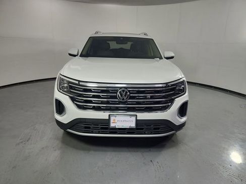 Used 2024 Volkswagen Atlas SEL image 27