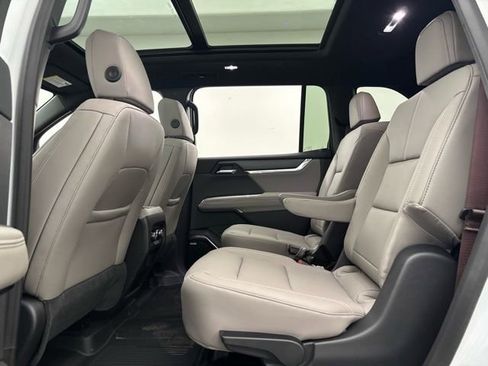 New 2026 GMC Acadia Elevation w/ Super Cruise Package image 44