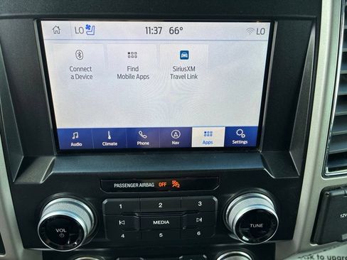 Used 2020 Ford F150 Lariat w/ Equipment Group 502A Luxury AWD/4WD image 11