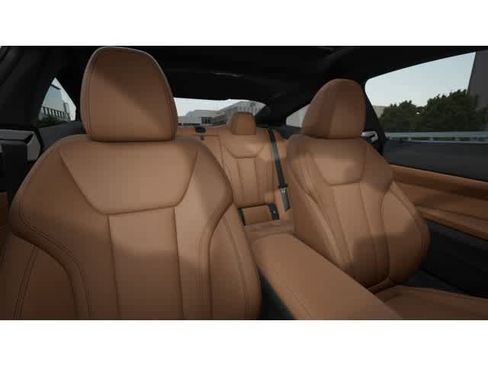 New 2026 BMW 430i 430i w/ M Sport Package image 11