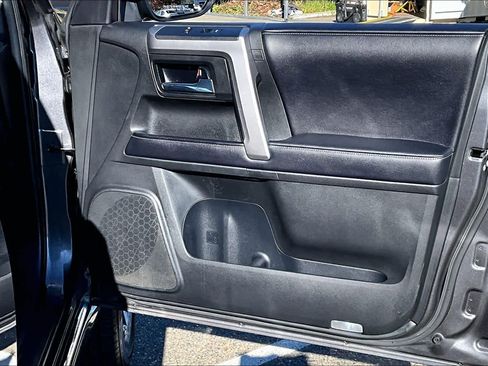 Certified 2018 Toyota 4Runner Limited image 22