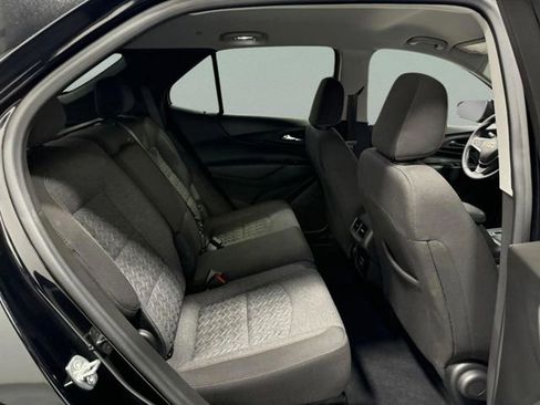 Used 2023 Chevrolet Equinox LT w/ Driver Convenience Package AWD/4WD image 27