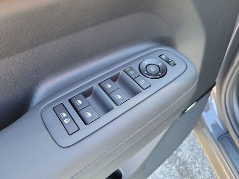 New 2026 Hyundai Santa Fe Calligraphy FWD image 14