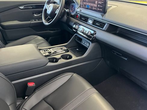 New 2026 Honda Pilot EX-L image 17