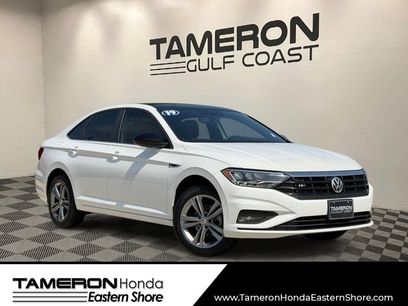 Used 2019 Volkswagen Jetta R-Line