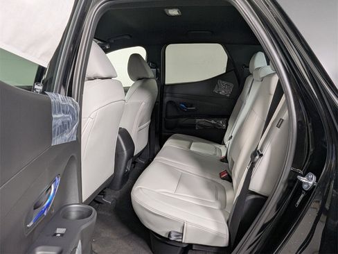 New 2026 Hyundai Santa Cruz SEL image 27