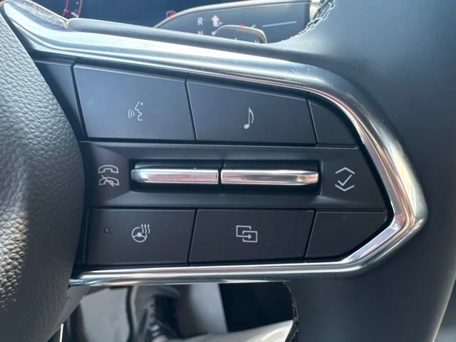 New 2026 Chevrolet Tahoe High Country AWD/4WD image 11