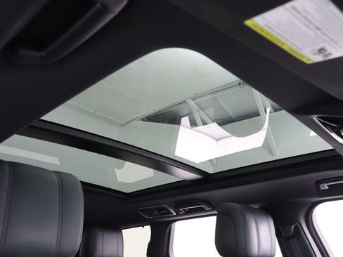 Used 2019 Land Rover Range Rover Sport Supercharged image 31