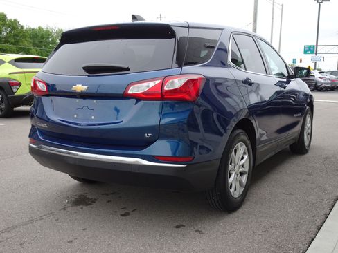 Used 2019 Chevrolet Equinox LT FWD image 5