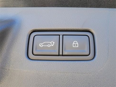 New 2026 Hyundai Santa Fe Limited image 10