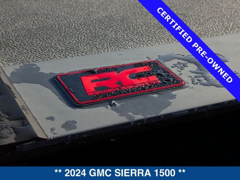 Used 2024 GMC Sierra 1500 Denali w/ Technology Package AWD/4WD image 15