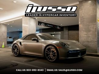 Used 2023 Porsche 911 Turbo S AWD/4WD video 1