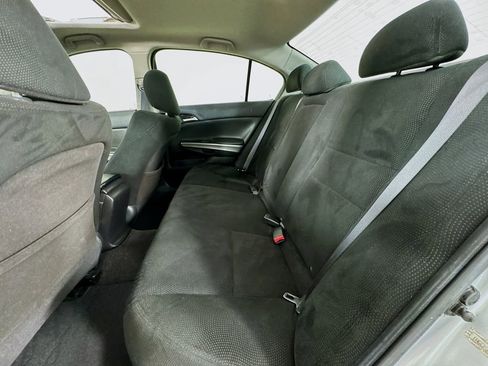 Used 2008 Honda Accord EX image 28